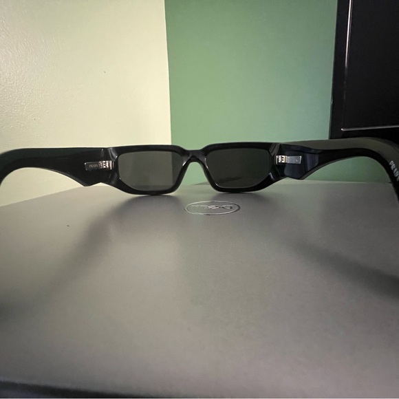 Prada sunglasses main image 4